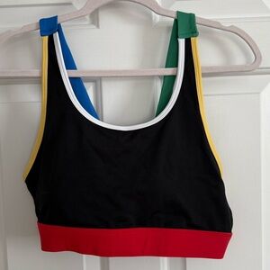 Vici Sport Sports Bra